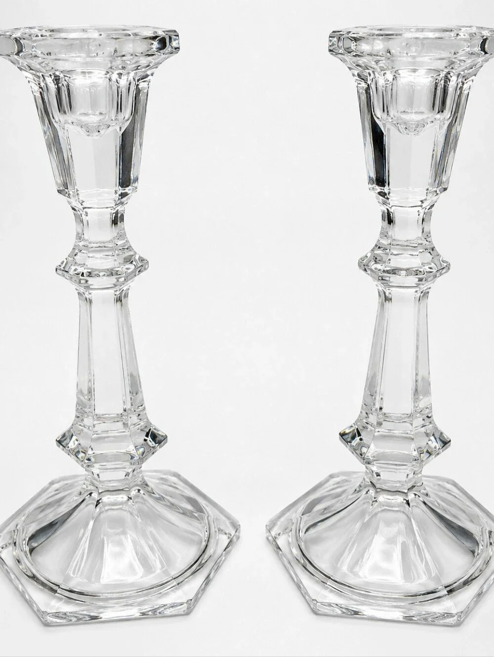 N/A elegant clear